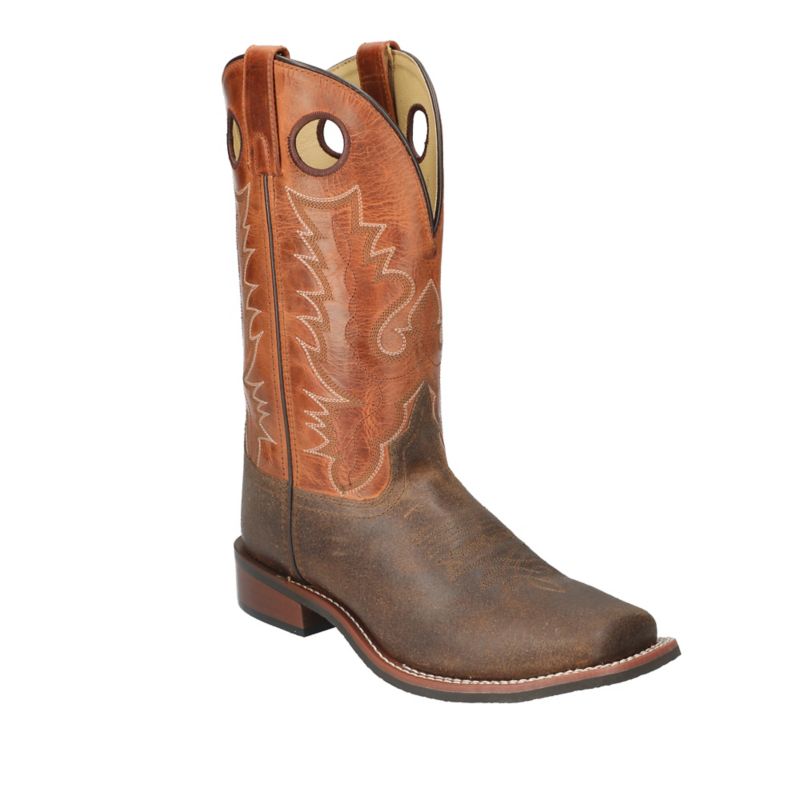 SMOKY MOUNTAIN BOOTS, INC 4301-9EE