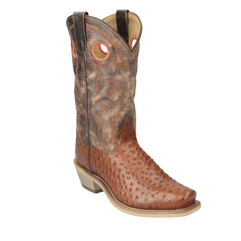 SMOKY MOUNTAIN BOOTS, INC 4303-9EE