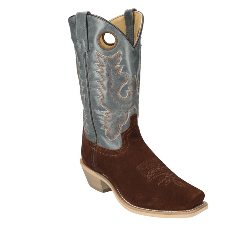 SMOKY MOUNTAIN BOOTS, INC 4305-9EE