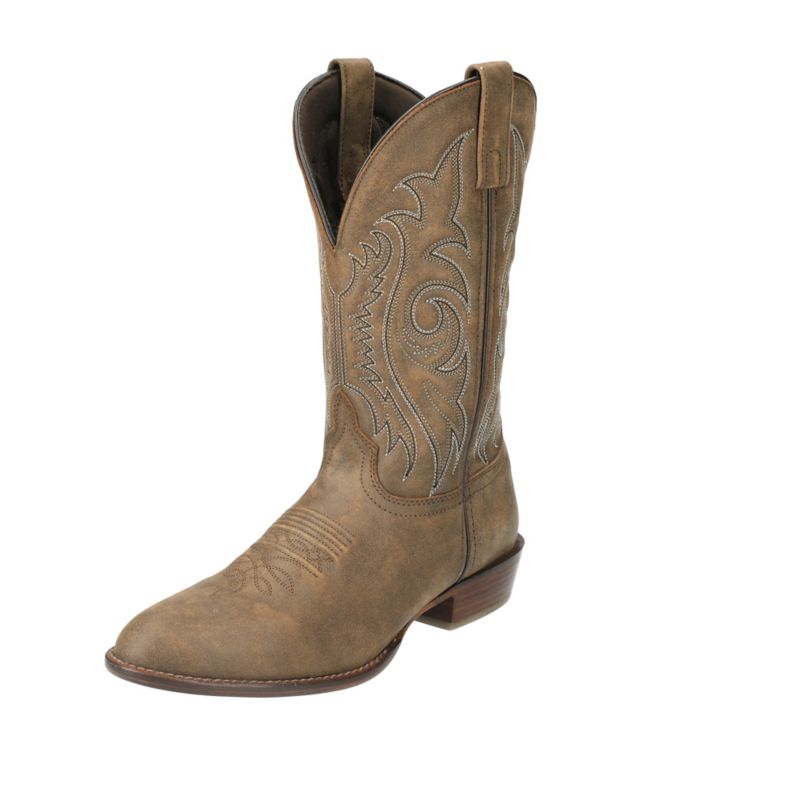 SMOKY MOUNTAIN BOOTS, INC 4312-9EE