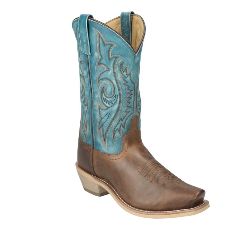 SMOKY MOUNTAIN BOOTS, INC 4309-10.5D