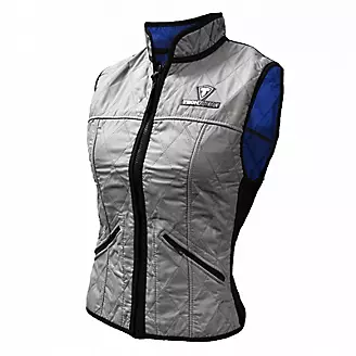 Techniche Womens Cooling Sports Vest