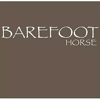 Barefoot Horse Tee Shirt