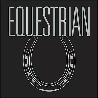 Intrepid Equestrian Tee Shirt