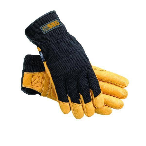 Winter Work Gloves For Women - Ladies Winter Work Gloves
