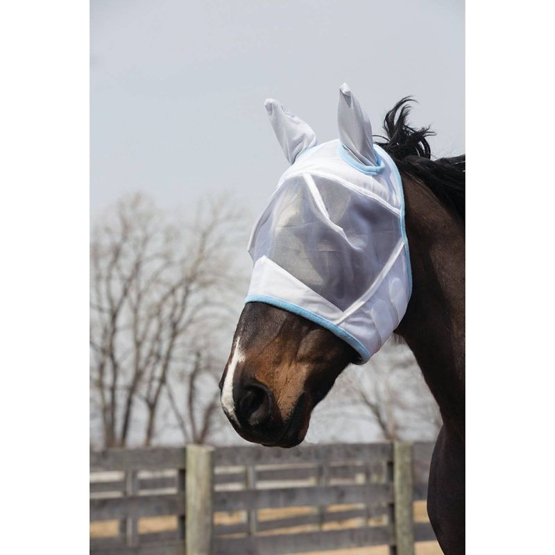 HUGS BrowLift Fly Mask WarehouseOutlet