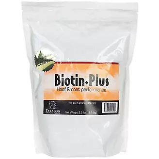Equilife Biotin Plus Hoof and Coat Performance