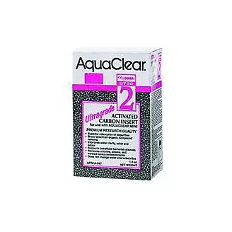 AquaClear 20 Activated Carbon Insert