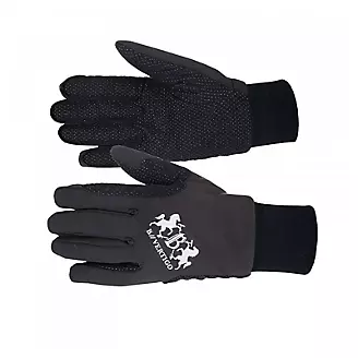 B Vertigo Ladies Thermo Riding Gloves