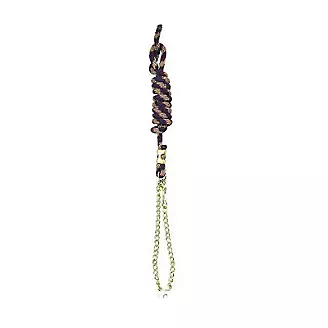 Perris Poly Nylon Lead w/30in Chain