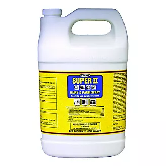 Super II Dairy/Farm Spray