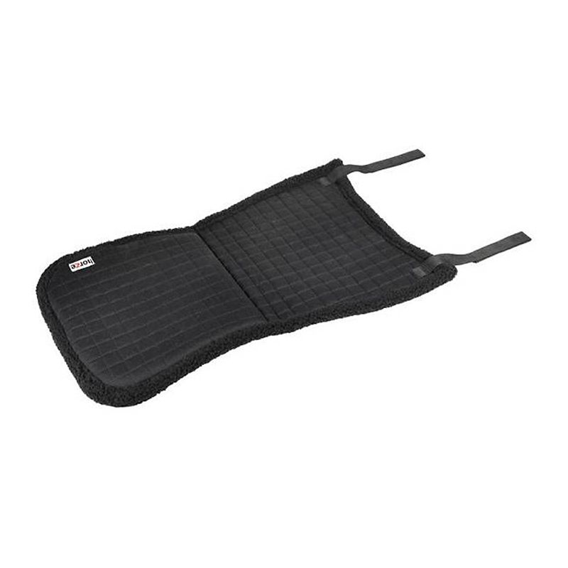 Horze Teddy Riser Pad Full Black