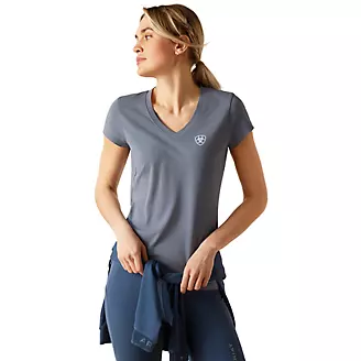 Ariat Womens Marquee Tee