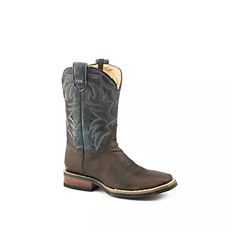 Roper Mens Marksman Conceal Carry Boots
