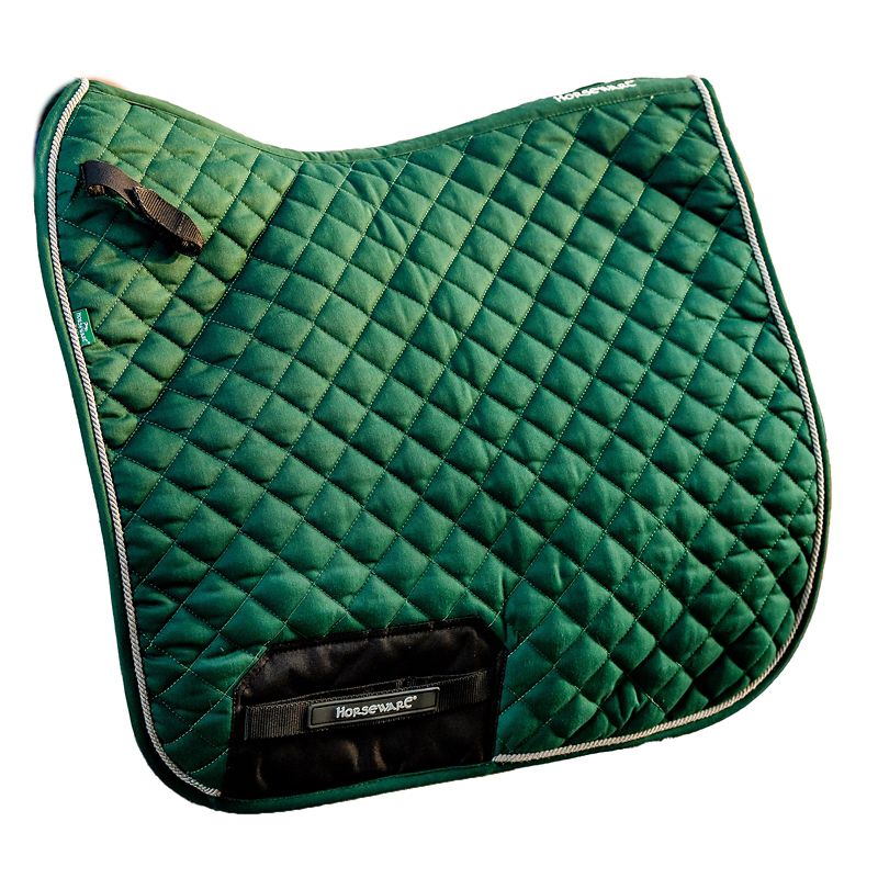 DPHDN0-H000-CH Horseware Signature Dressage Pad Cob/Hrs Hunter sku DPHDN0-H000-CH