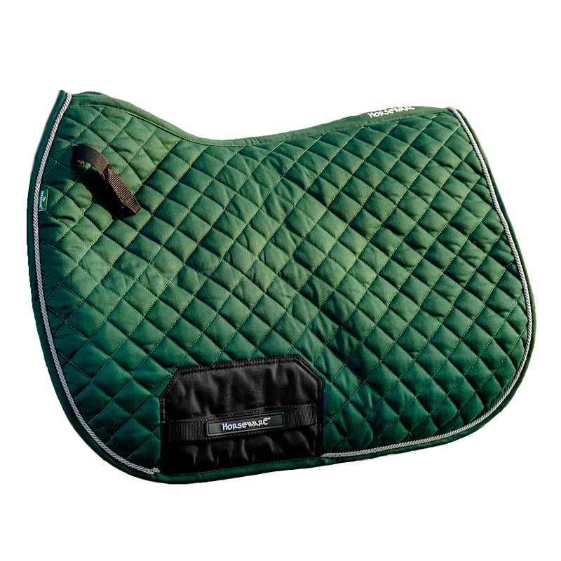 DPHGN0-H000-PC Horseware Signature Jumping Pad Pony/Cob Hunter sku DPHGN0-H000-PC