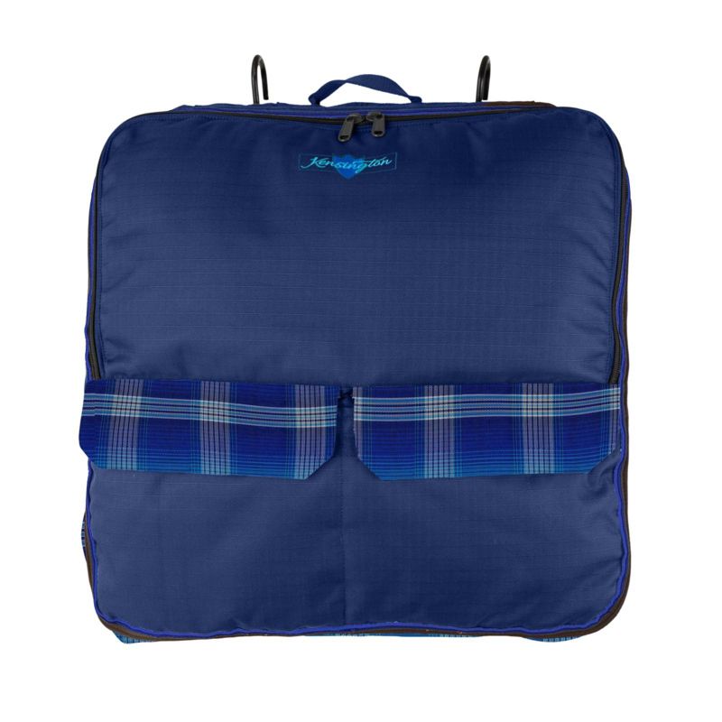 Kensington Sig Padded Harness Bag Mini KBlue
