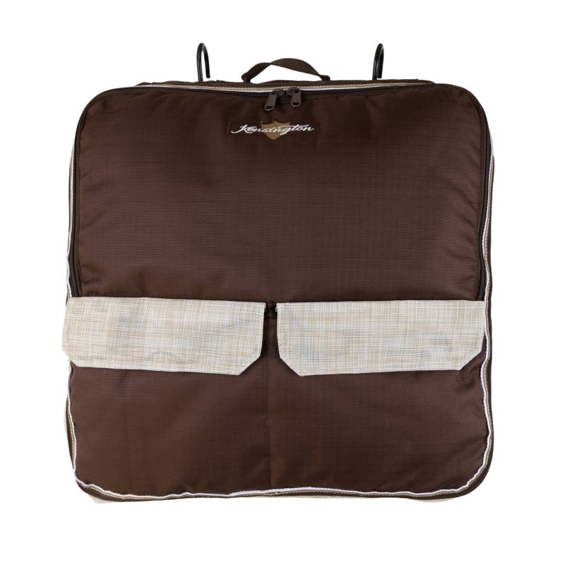 Kensington Sig Padded Harness Bag Mini Sand