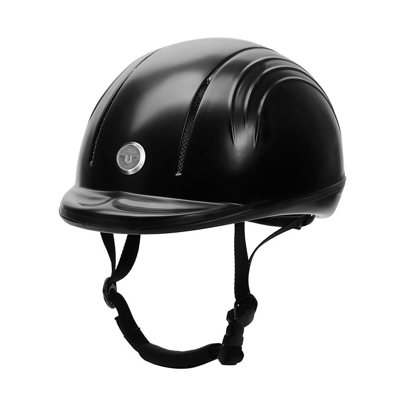 TuffRider Starter Basic Helmet - Horse.com