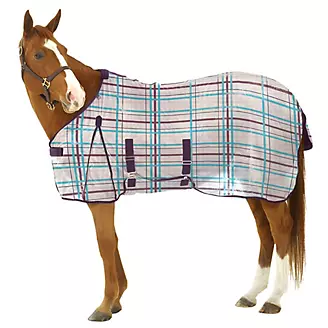 Pessoa Fly Sheet w/Belly Cover