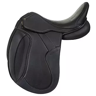M. Toulouse Dressage Saddle w/Genesis