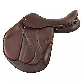 M. Toulouse Eventing Saddle