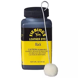 Fiebings Leather Dye 4 oz