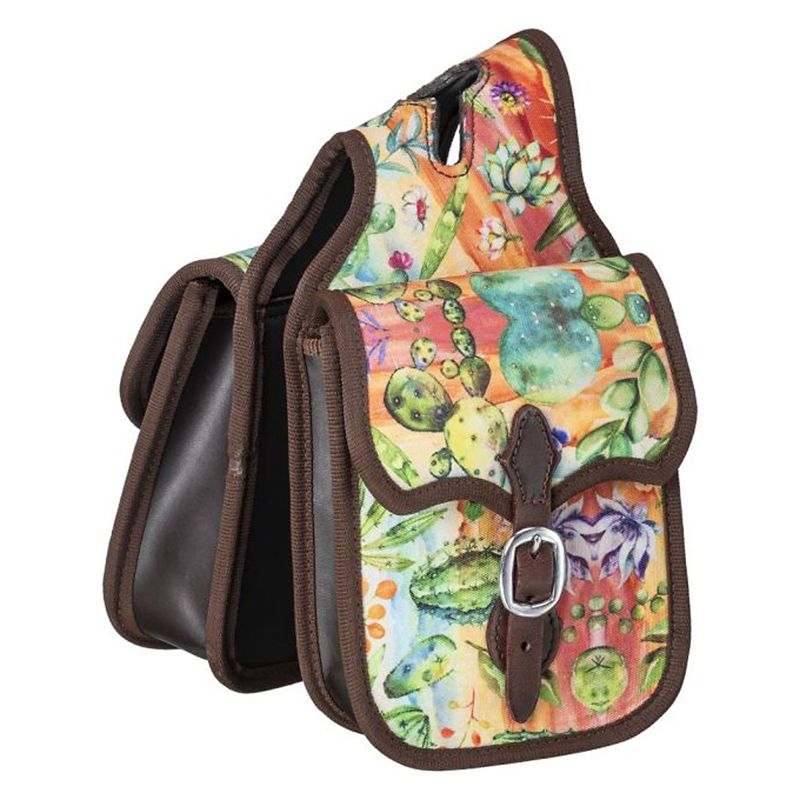 Tough1 Horn Bag Prints Cactus