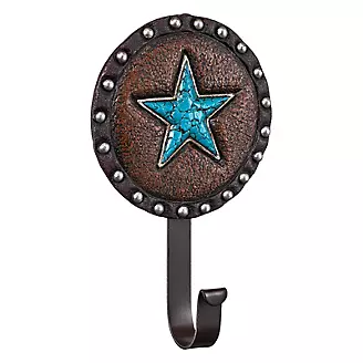 Gift Corral Star Hook