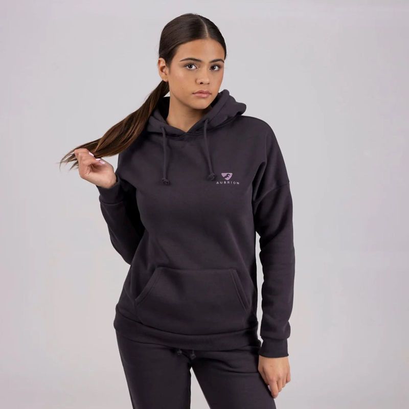 Aubrion Ladies Serene Hoodie | eBay