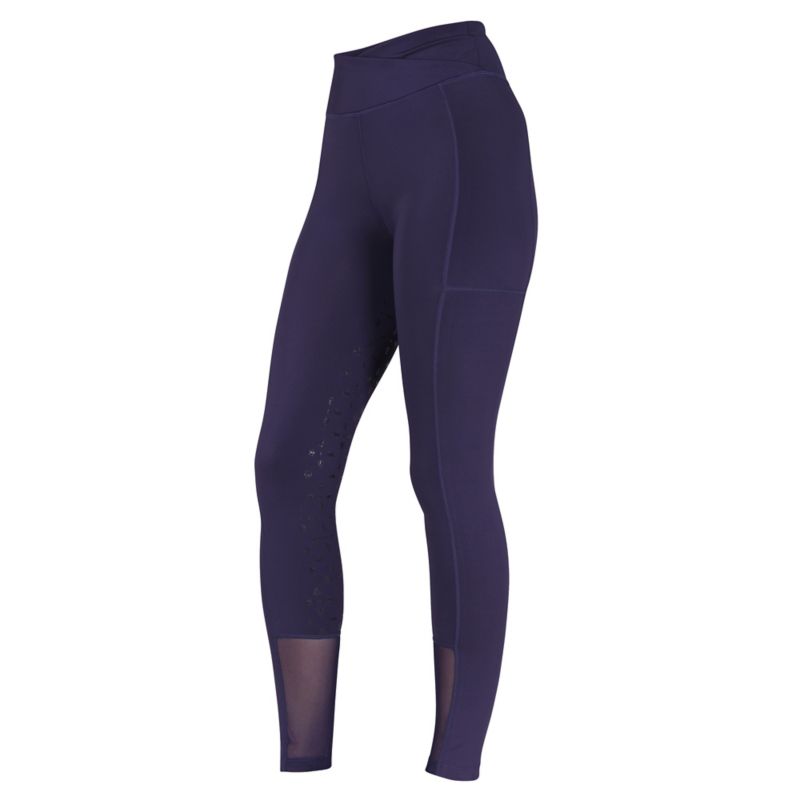 Aubrion Ladies Sculpt Riding Tight S Navy -  SHIRES EQUESTRIAN LLC, 10022NAVYSMALL