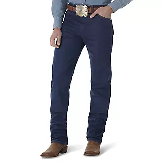 Wrangler Mens CowboyCut Original Jean