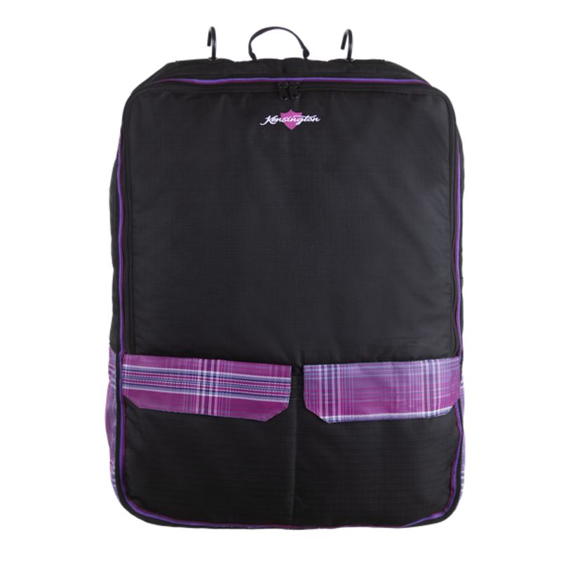 Kensington Harness Bag Padded Mini Purple Haze