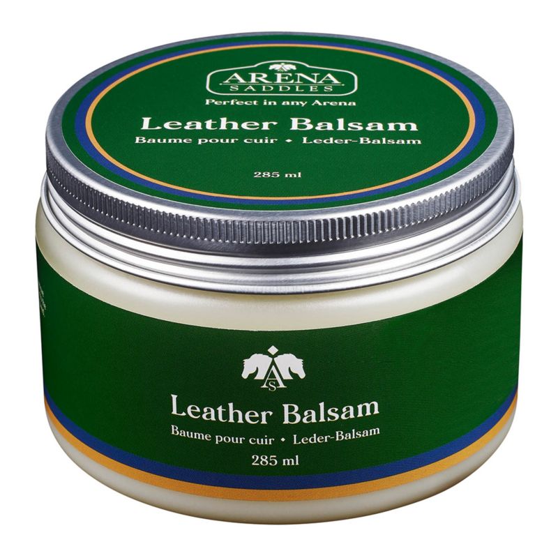 Arena Leather Balsam 285 ml