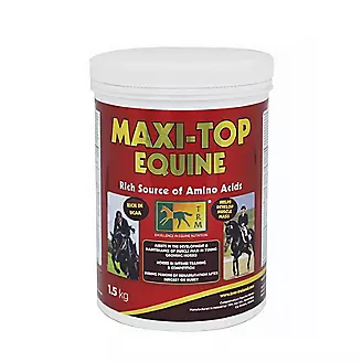 TRM Maxi-Top Equine 3.3lb