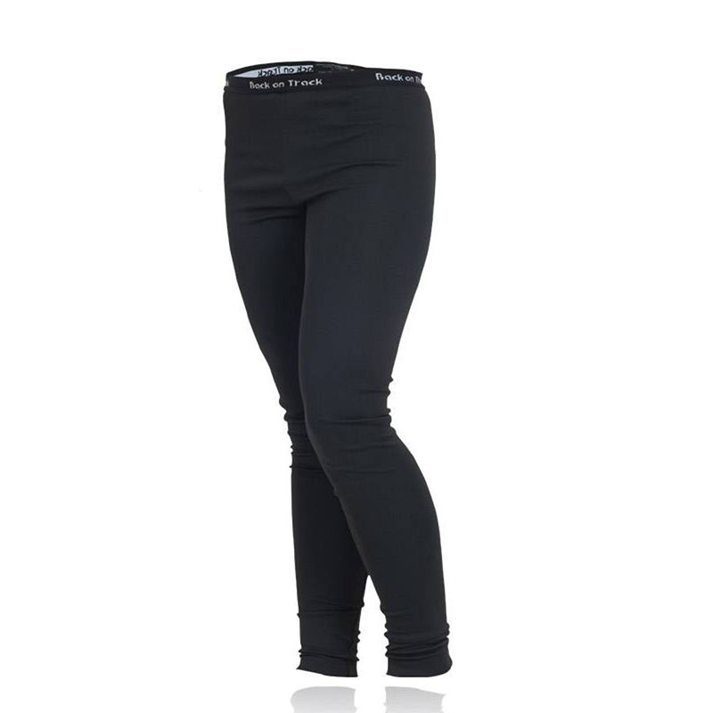 Back On Track Womens Long Johns XS