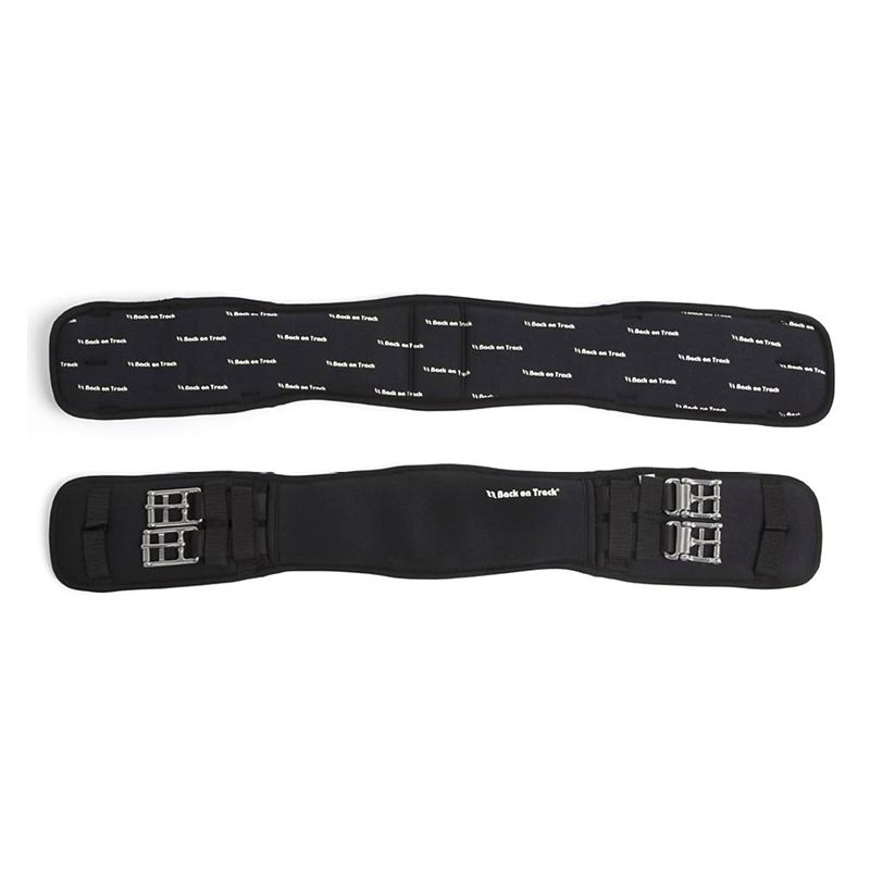 Back on Track Dressage Elastic Girth 26 in