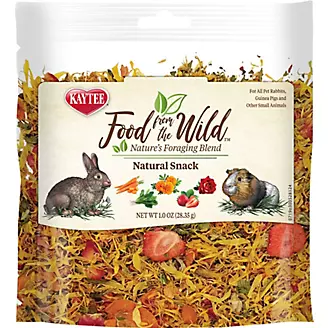 Kaytee Food From Wild Treat Medley Rabbit/Gpig