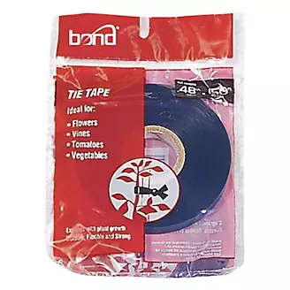 Bond Green Flexible Tie Tape