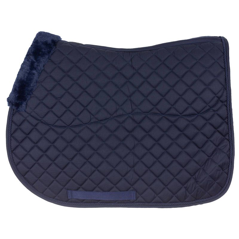 Equinavia Oslo AP Ultra Fleece Square Pad Navy