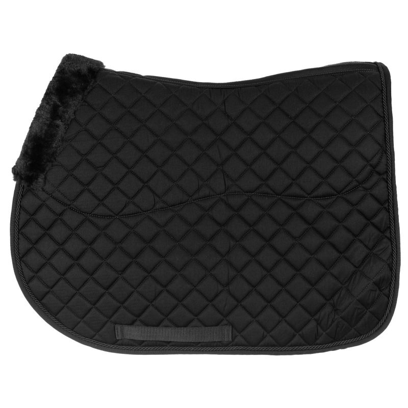 Equinavia Oslo AP Ultra Fleece Square Pad Black