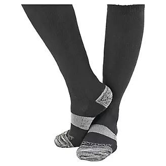 Ovation Ladies Worlds Best Boot Socks Ladies 7-10