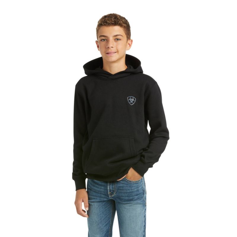 Ariat Kids Patriot 2.0 Sweatshirt OverstockSale