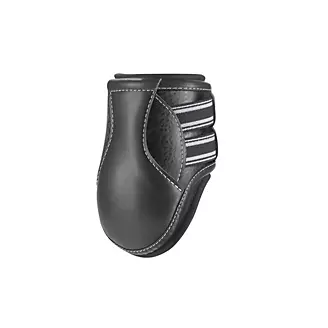 Equifit D Teq Hind Boots W/Sheepswool Liner