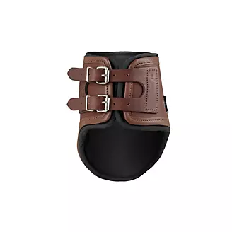 Equifit Luxe Hind Boot W/Extended Straps Brown
