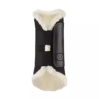 Equifit Essential Front Boots W/Sheepswool