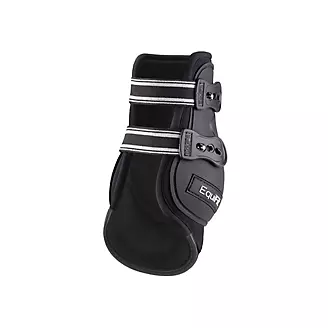 Equifit Prolete Hind Boots W/Elastic Straps