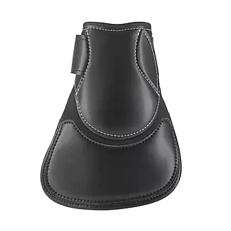 Equifit Young Horse Hind Boot W/Extended Impacteq