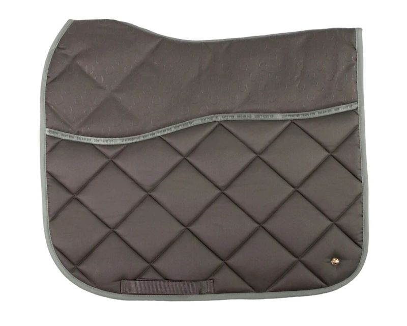 QHP Equestrian Dream Dressage Pad