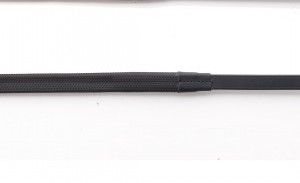 Camelot Rubber Covered Reins